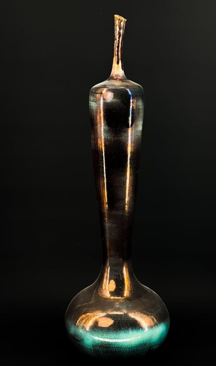 Alladin Lamp Vase