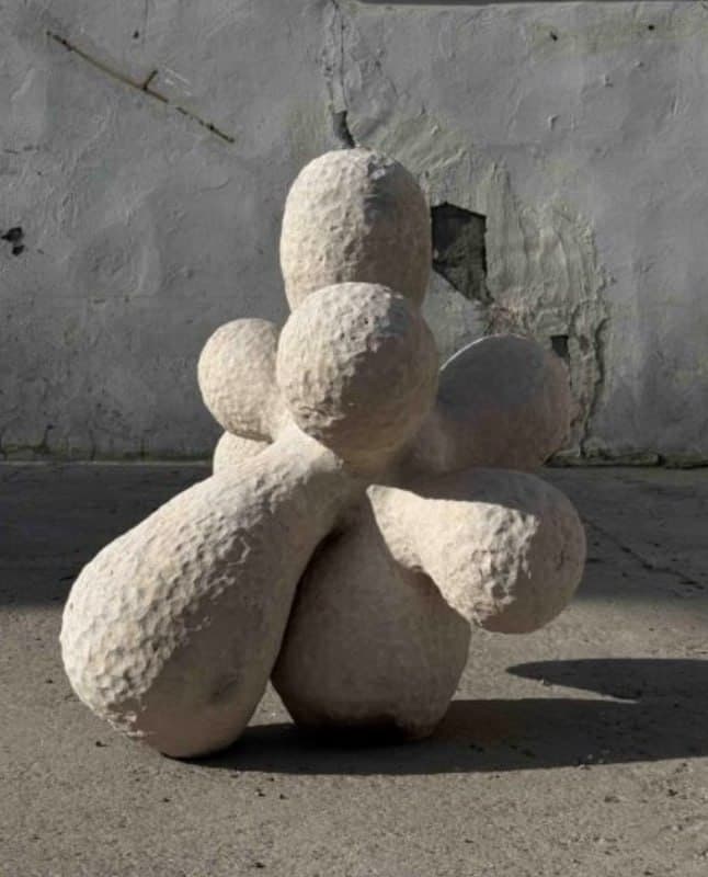 Molecule Object 3