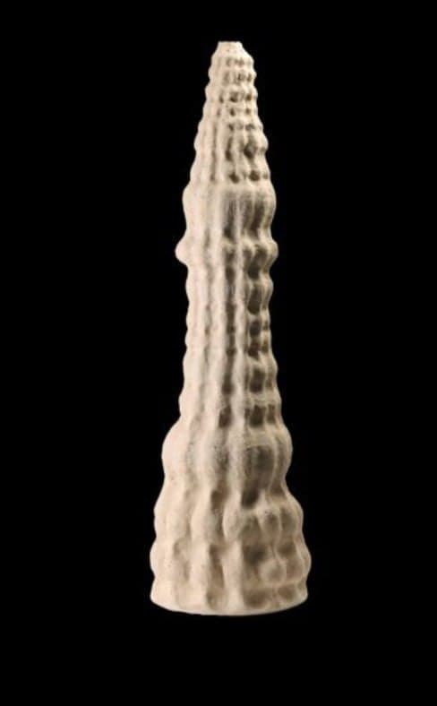 Temples Vase 23