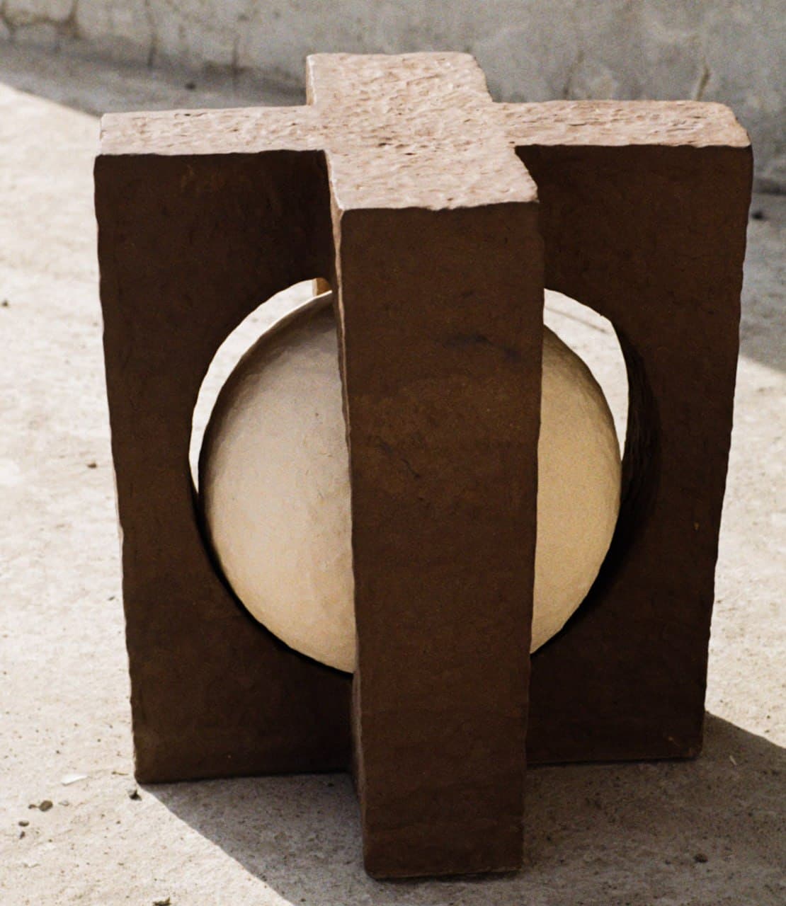 The Cage Object