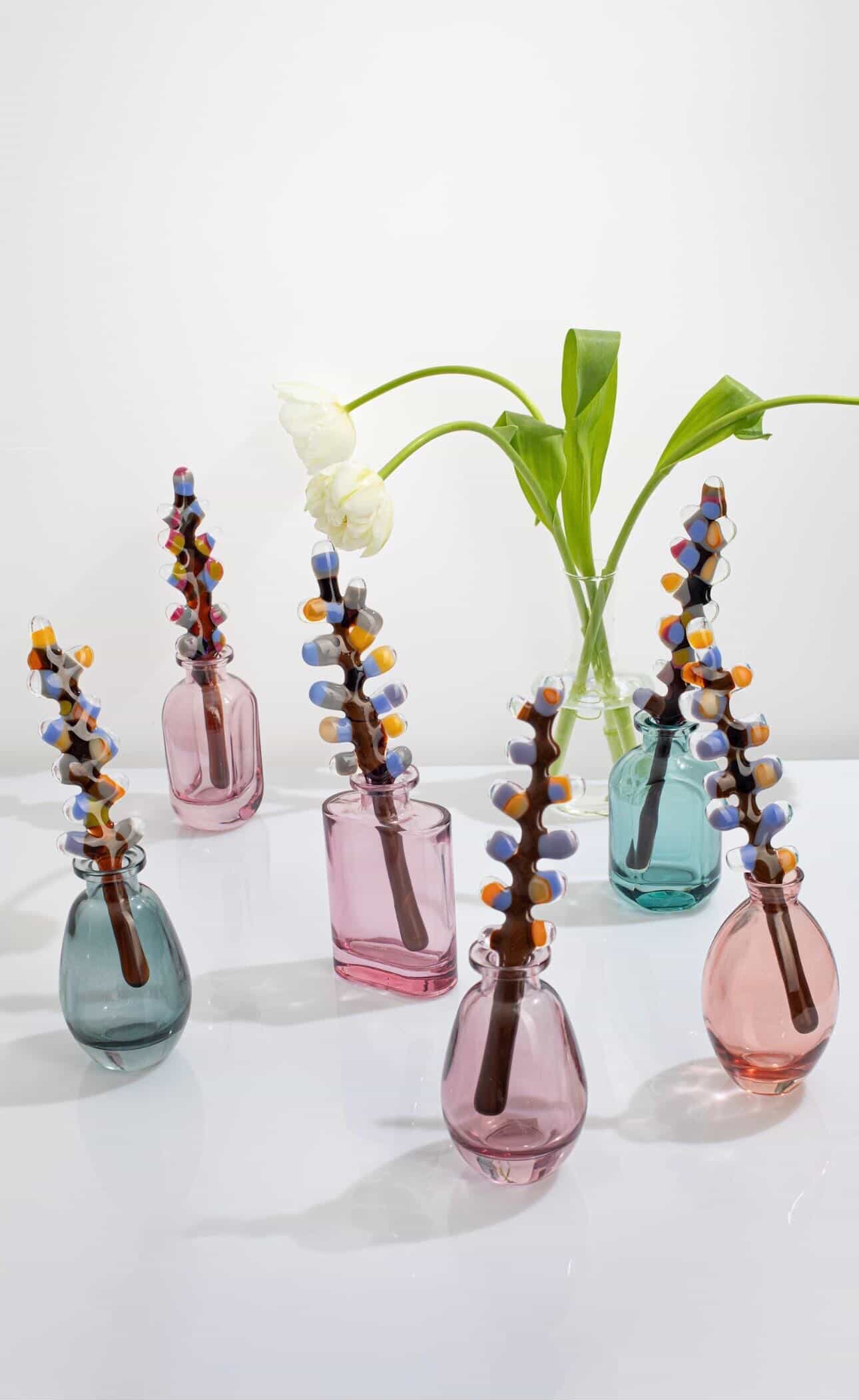 Helenga Art Glass
