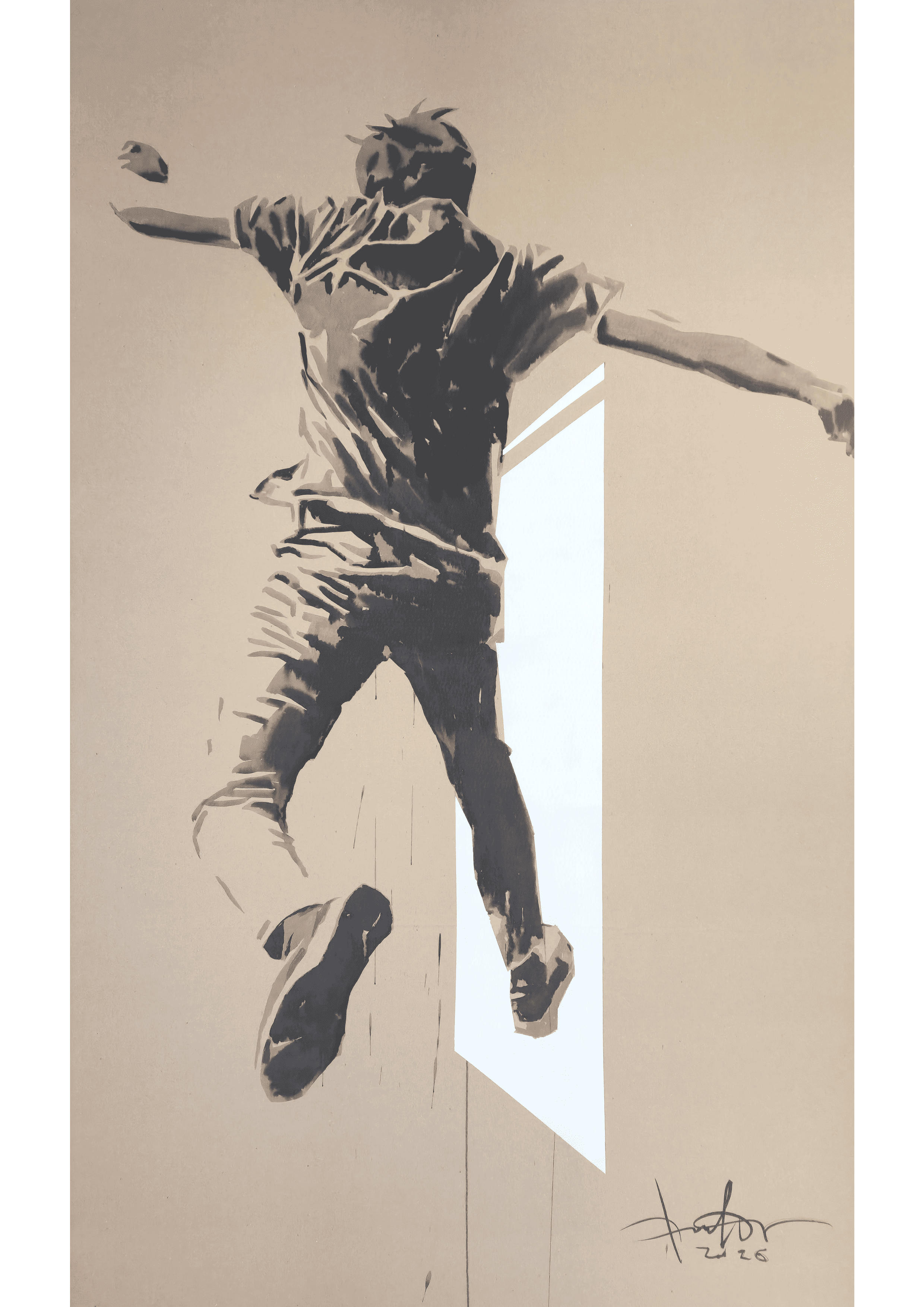 Jump, 2026