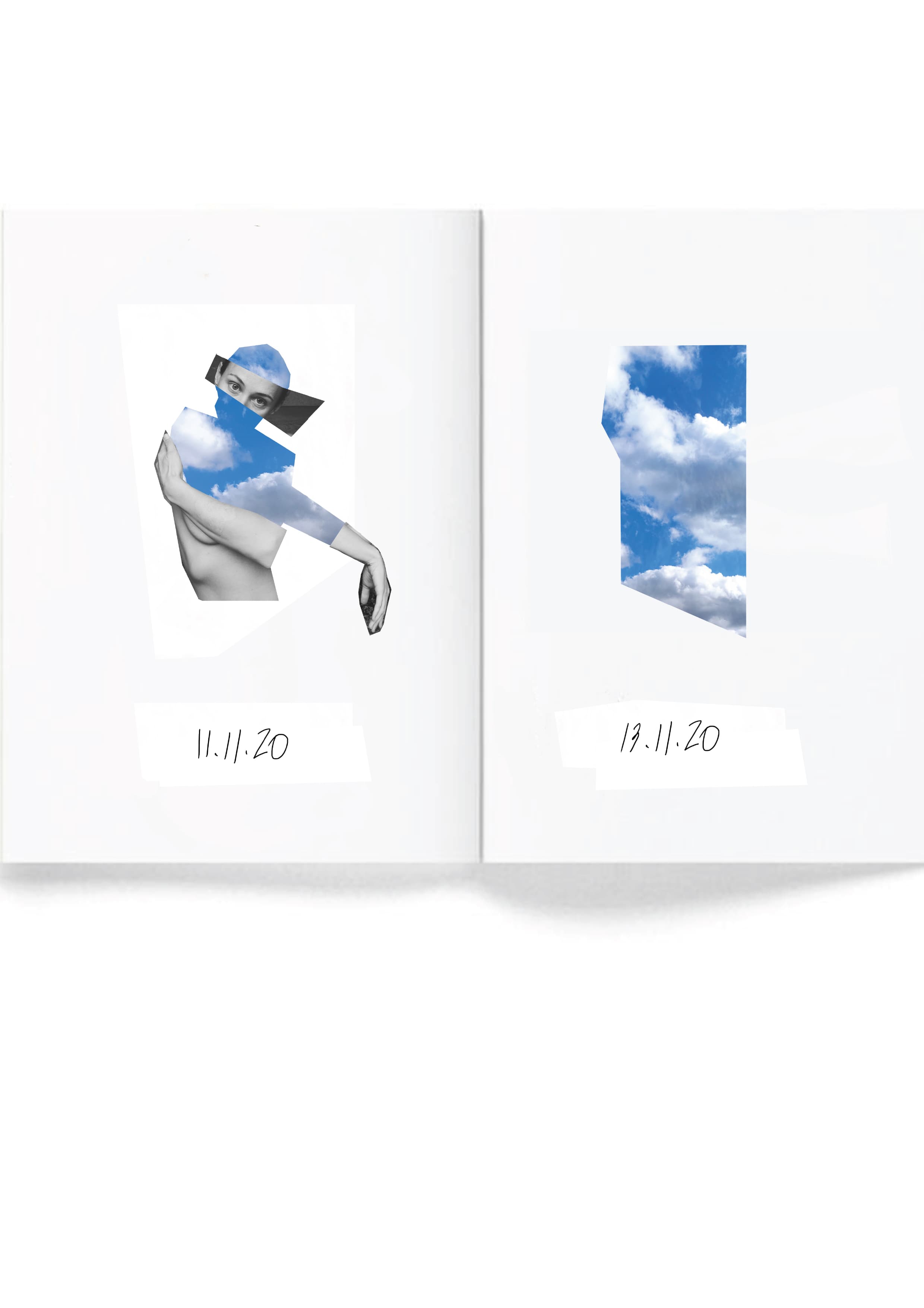 Вікна / Windows