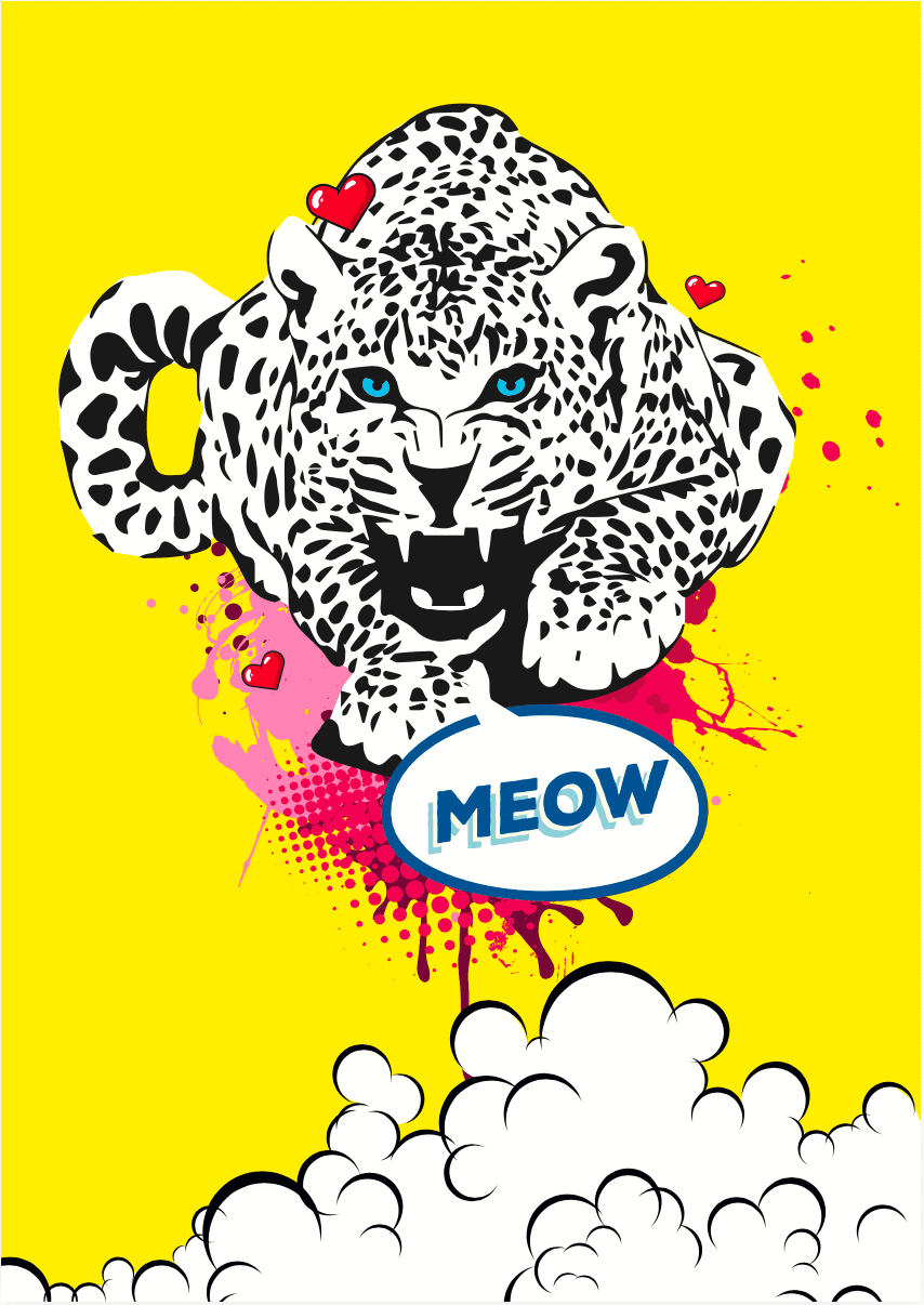 Meow