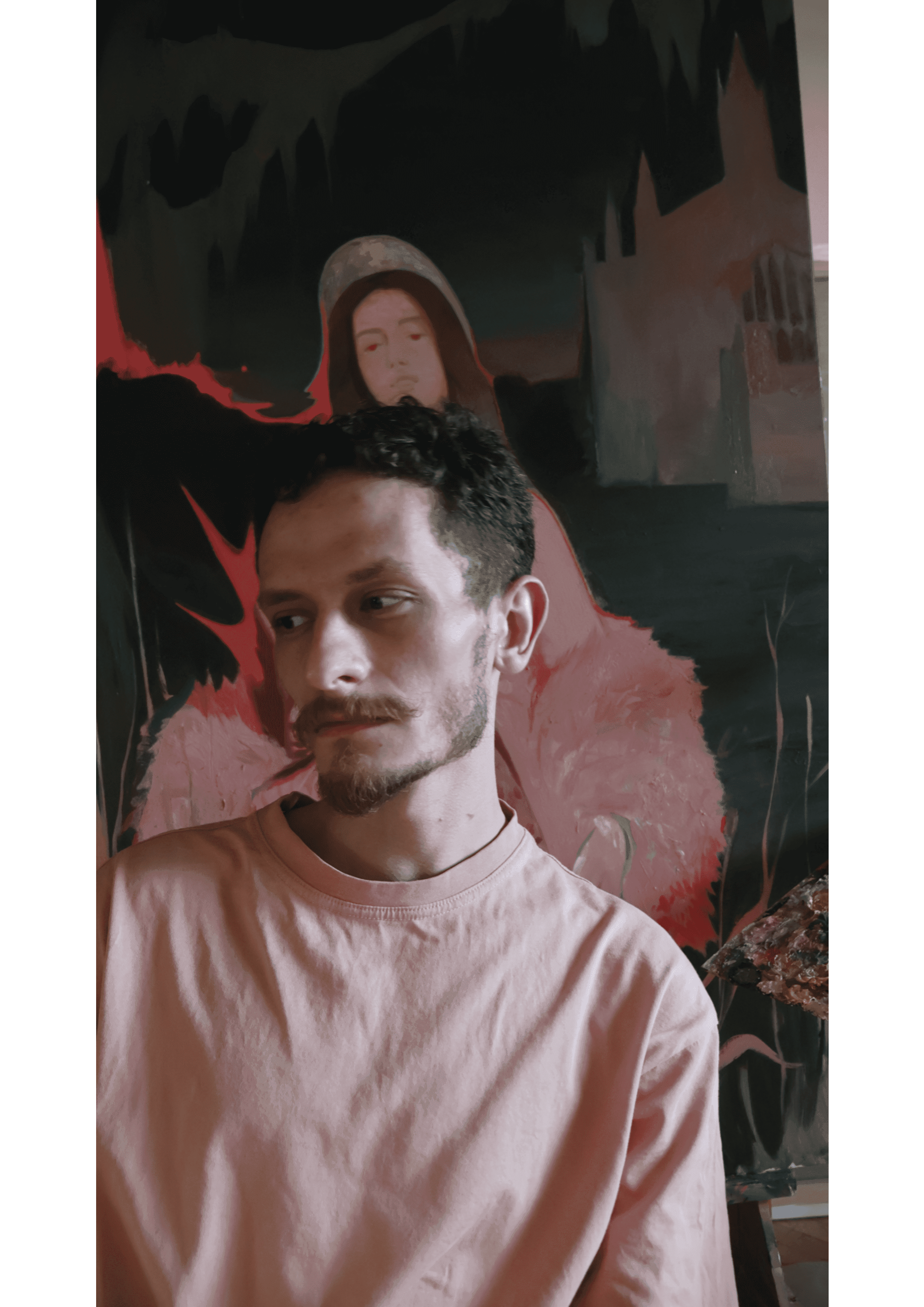 Стефан Стойков / Stefan Stoikov